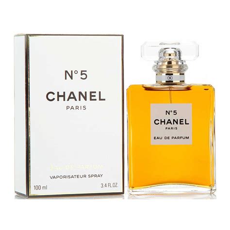 chanel 5 edp 100ml|chanel no 5 100ml boots.